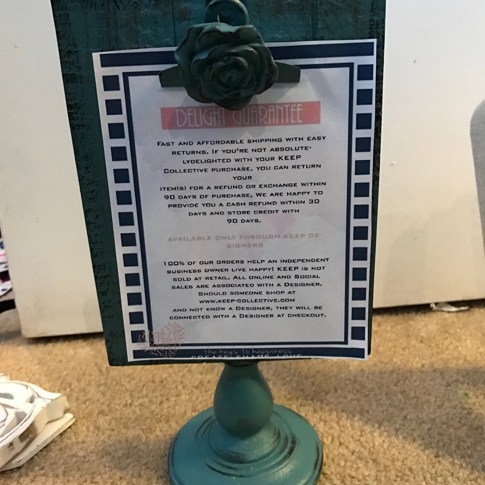 Keep Collective Props - Picture 4 of 7